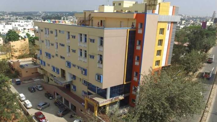 RRGOI Academic Building photo 9